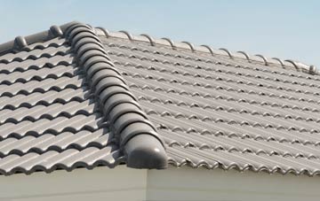 advantages of Haggerston clay roofing