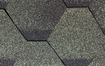 Haggerston fibreglass shingle repairs