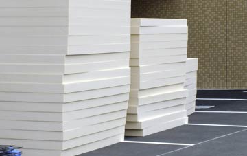 Haggerston flat roof insulation costs