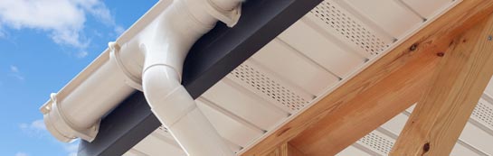 get Haggerston guttering quotes today