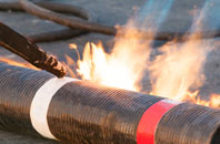 Haggerston flat roofing replacement
