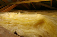 Haggerston pitch roof insulation